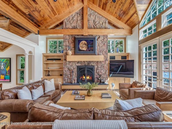 Aspen Home 987597