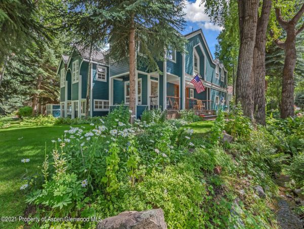 Aspen Home 987597