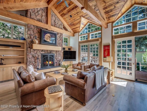 Aspen Home 987597
