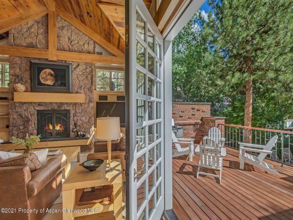 Aspen Home 987597