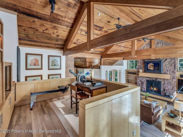 Aspen Home 987597