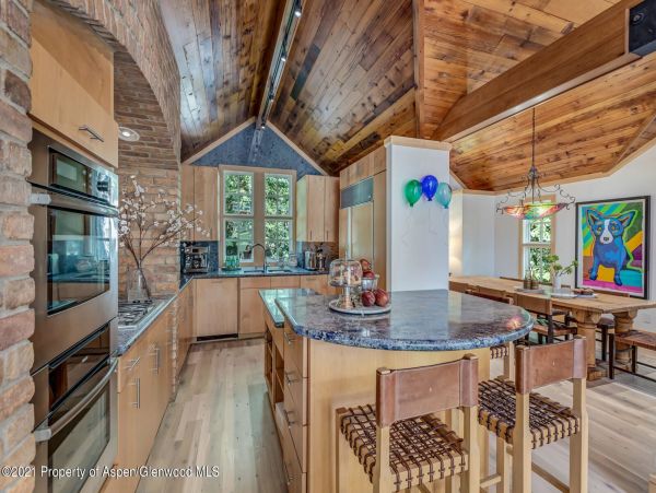Aspen Home 987597
