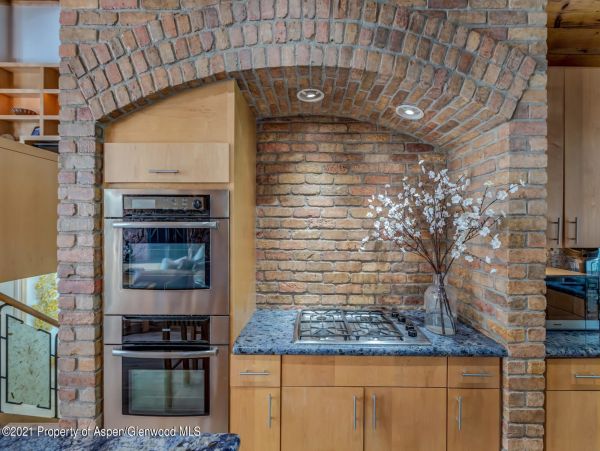 Aspen Home 987597