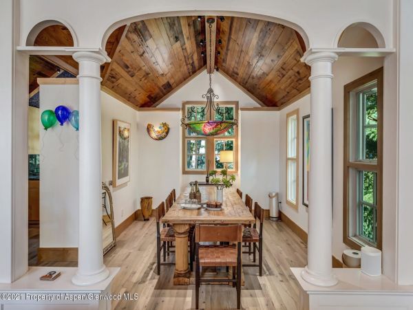 Aspen Home 987597