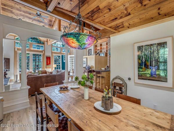 Aspen Home 987597