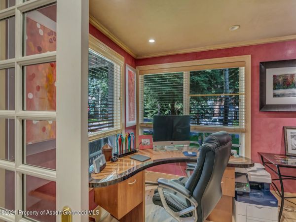 Aspen Home 987597