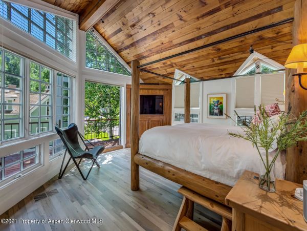 Aspen Home 987597