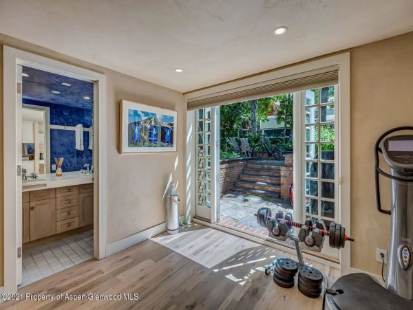 Aspen Home 987597