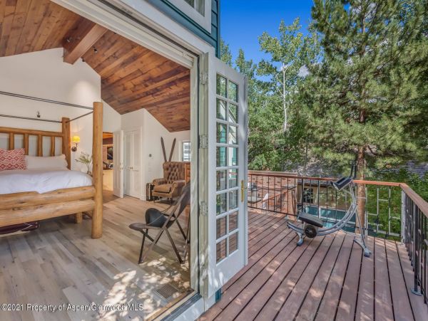 Aspen Home 987597