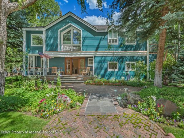 Aspen Home 987597