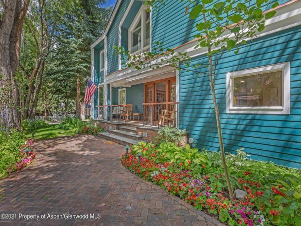 Aspen Home 987597