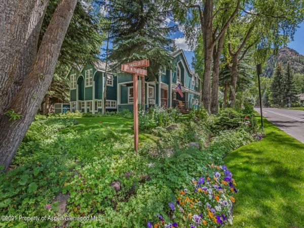 Aspen Home 987597