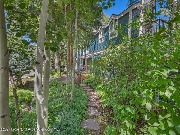 Aspen Home 987597