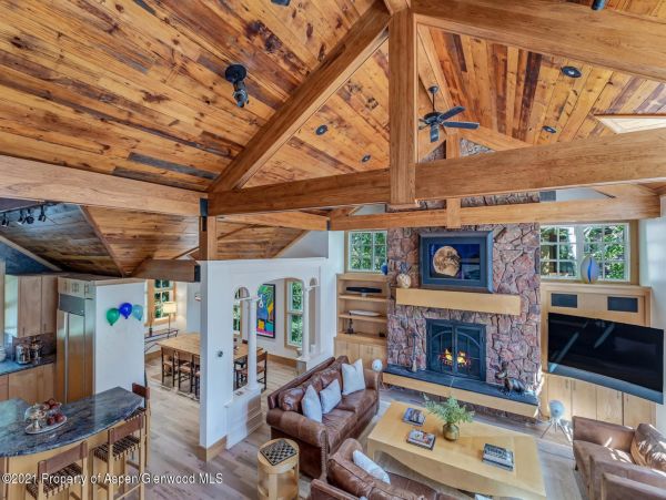 Aspen Home 987597