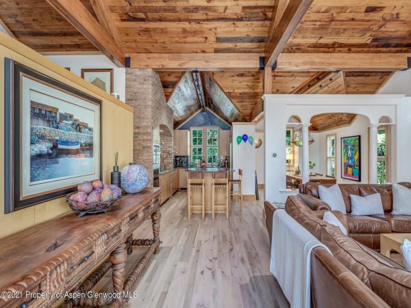 Aspen Home 987597