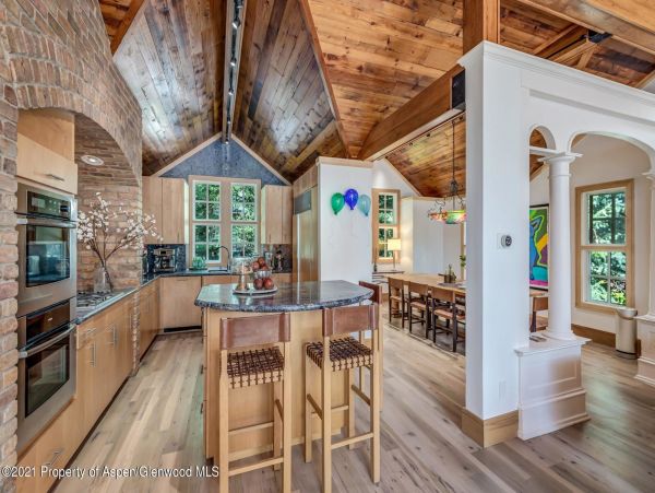 Aspen Home 987597