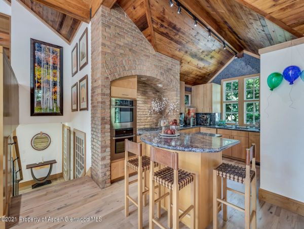 Aspen Home 987597