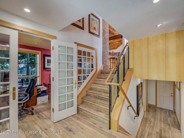 Aspen Home 987597