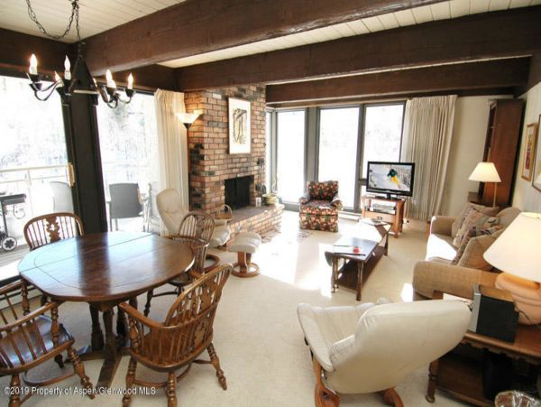 Aspen Home 987598