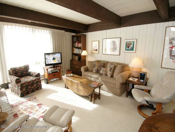 Aspen Home 987598