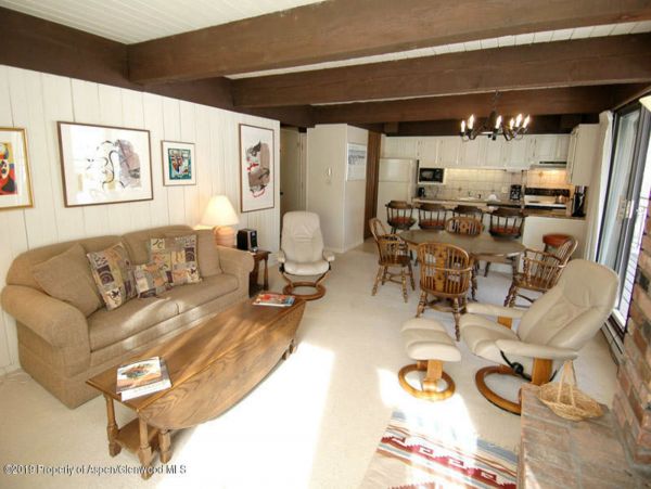 Aspen Home 987598