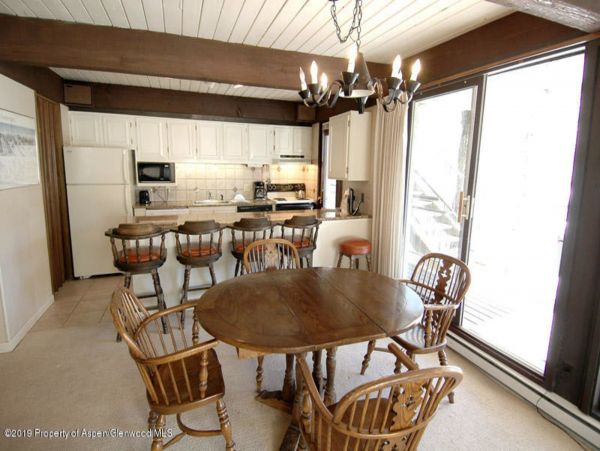 Aspen Home 987598