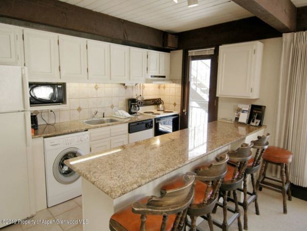 Aspen Home 987598