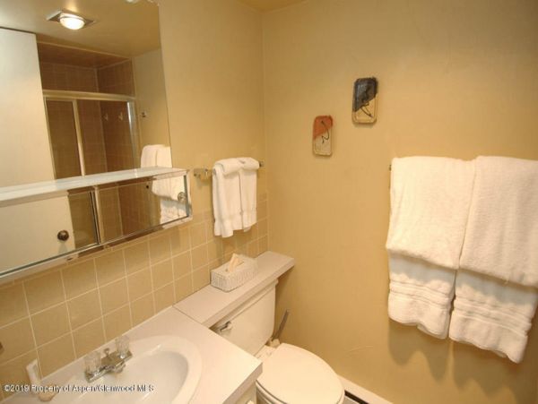 Aspen Home 987598