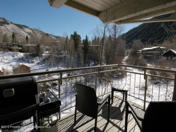 Aspen Home 987598