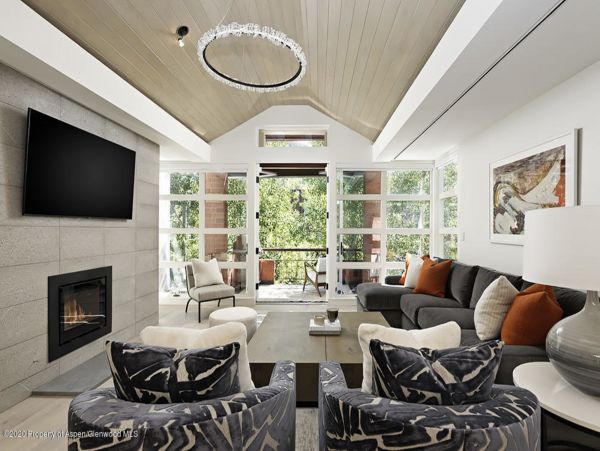 Aspen Home 987599