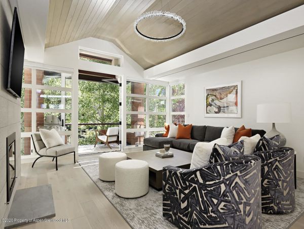 Aspen Home 987599