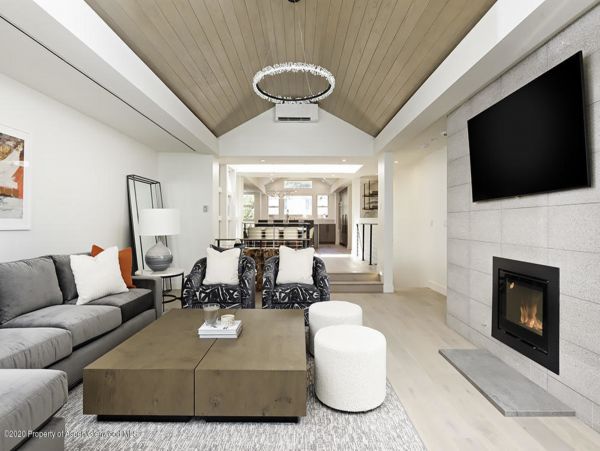 Aspen Home 987599
