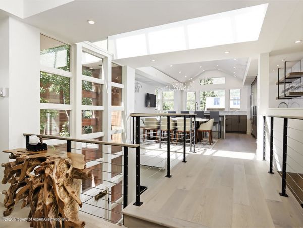 Aspen Home 987599