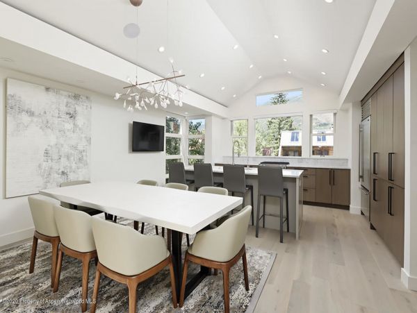Aspen Home 987599