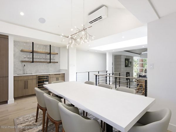 Aspen Home 987599