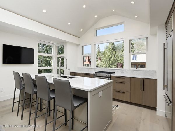 Aspen Home 987599