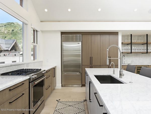 Aspen Home 987599