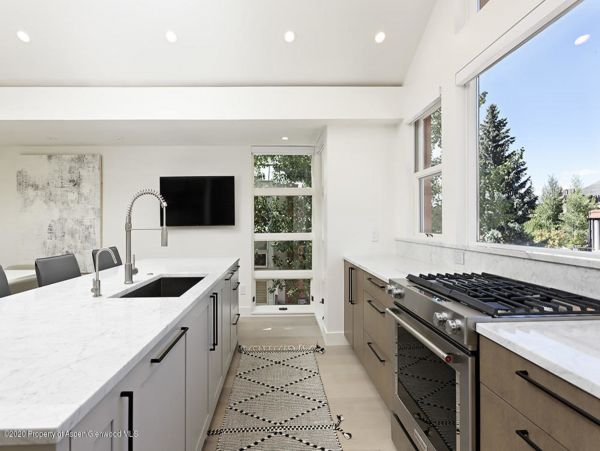 Aspen Home 987599