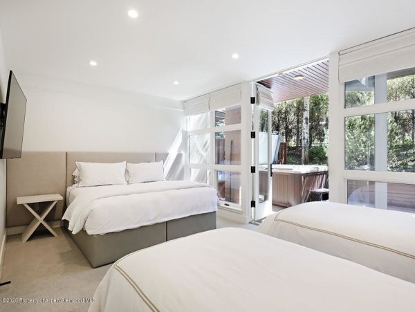 Aspen Home 987599