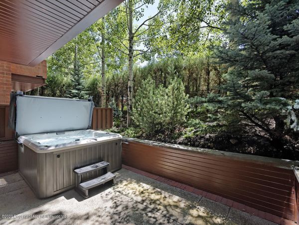 Aspen Home 987599