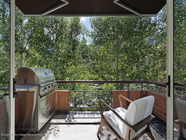 Aspen Home 987599