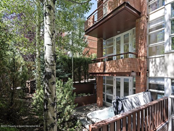 Aspen Home 987599