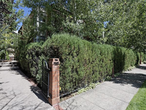Aspen Home 987599