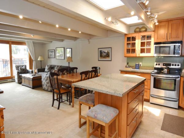Aspen Home 987600