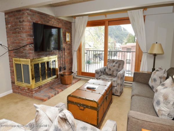 Aspen Home 987600