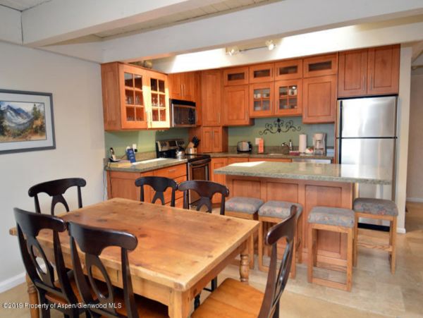 Aspen Home 987600