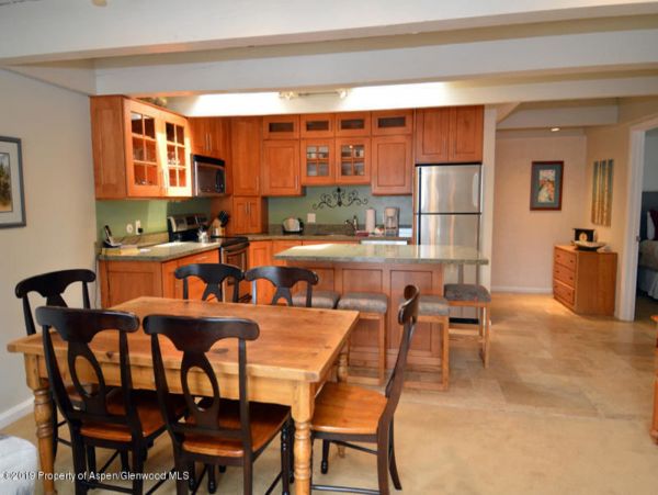 Aspen Home 987600