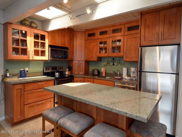 Aspen Home 987600
