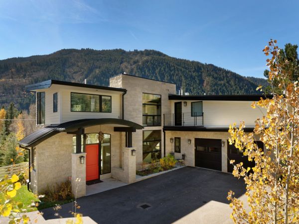 Aspen Home 987601