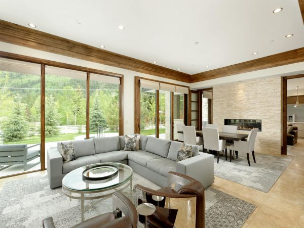 Aspen Home 987601